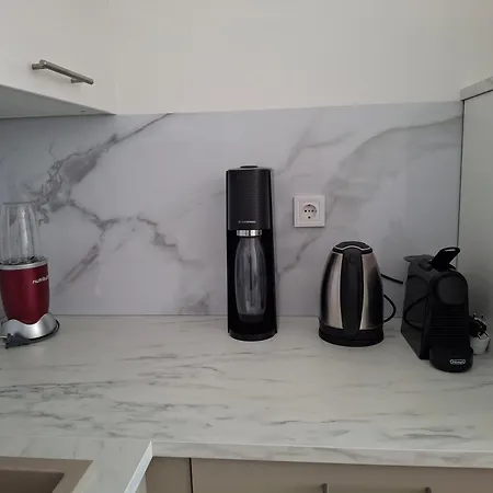 Szemesbay Апартаменты *